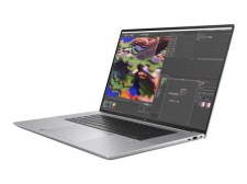 HP Zbook Studio G962